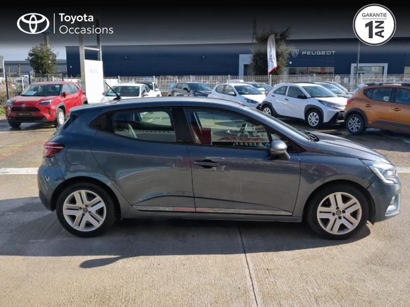 Photo 17 de l’annonce de RENAULT Clio d’occasion à vendre à SÈTE