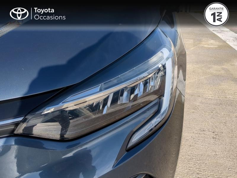 Photo 20 de l’annonce de RENAULT Clio d’occasion à vendre à SÈTE