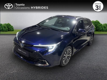TOYOTA Corolla Touring Spt 1.8 140ch Design MY25