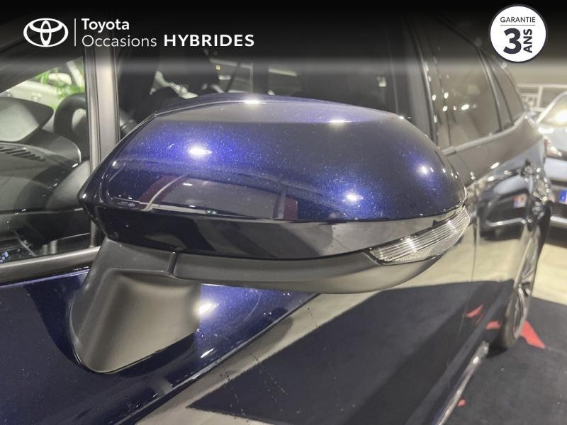 Photo 11 de l’annonce de TOYOTA Corolla Touring Spt d’occasion à vendre à SÈTE