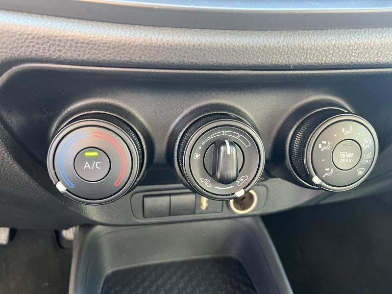 Photo 12 de l’annonce de TOYOTA Aygo X d’occasion à vendre à SÈTE