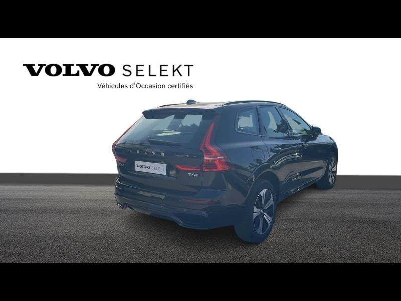 Photo 3 de l’annonce de VOLVO XC60 d’occasion à vendre à GAP