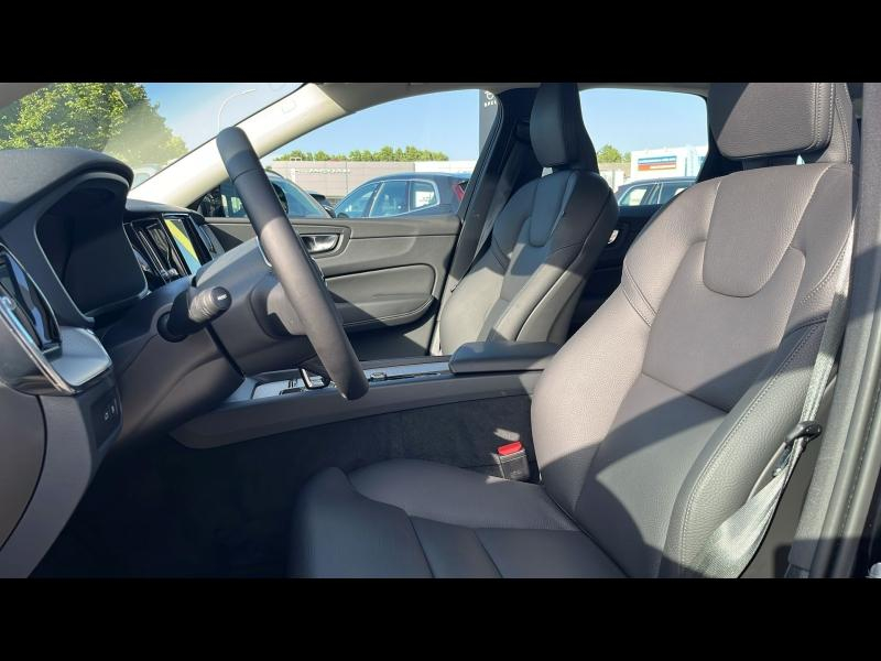 Photo 5 de l’annonce de VOLVO XC60 d’occasion à vendre à GAP