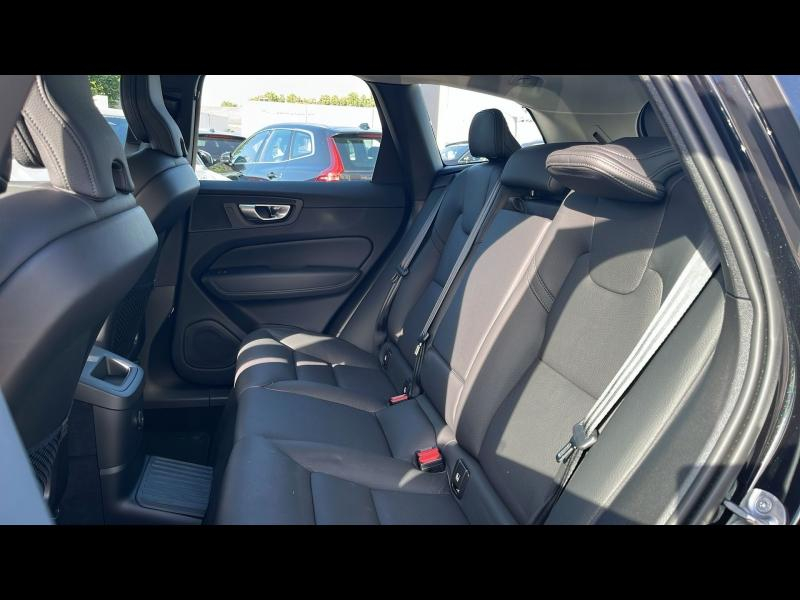 Photo 6 de l’annonce de VOLVO XC60 d’occasion à vendre à GAP