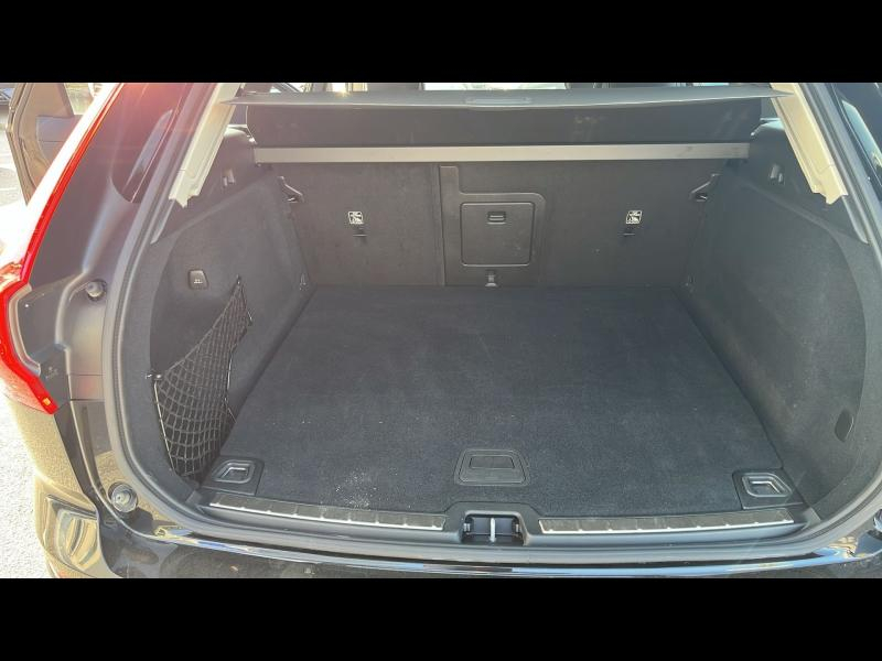 Photo 7 de l’annonce de VOLVO XC60 d’occasion à vendre à GAP