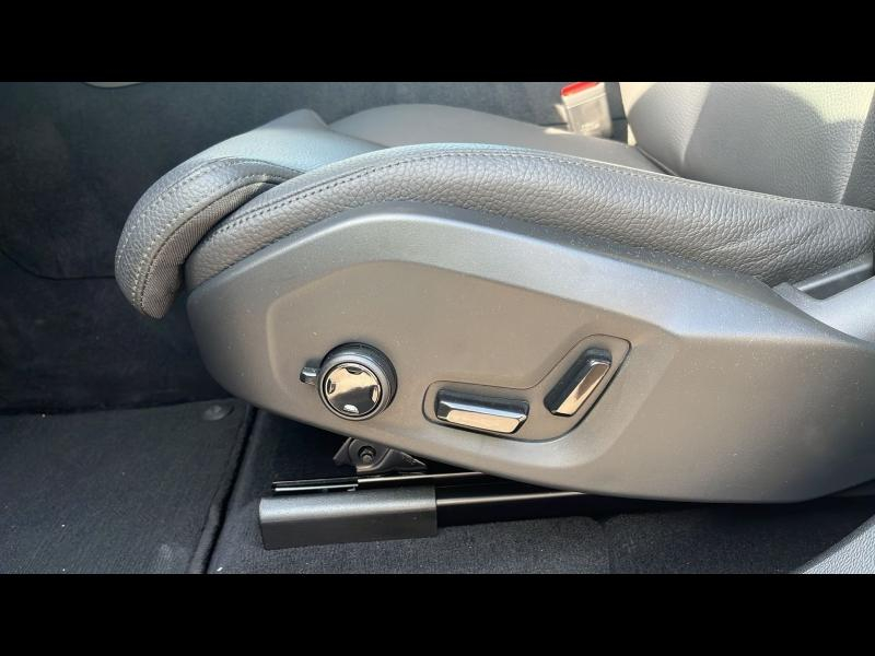 Photo 10 de l’annonce de VOLVO XC60 d’occasion à vendre à GAP