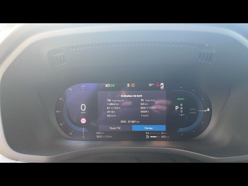 Photo 13 de l’annonce de VOLVO XC60 d’occasion à vendre à GAP