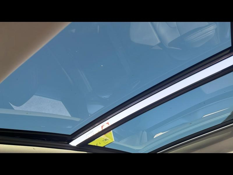 Photo 18 de l’annonce de VOLVO XC60 d’occasion à vendre à GAP