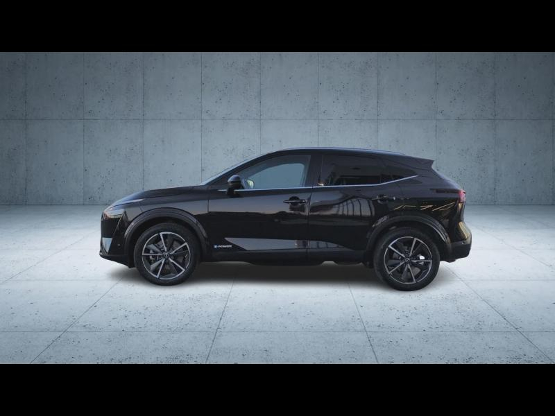 Photo 3 de l’annonce de NISSAN Qashqai d’occasion à vendre à PERPIGNAN