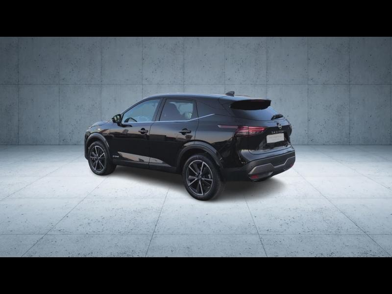 Photo 4 de l’annonce de NISSAN Qashqai d’occasion à vendre à PERPIGNAN