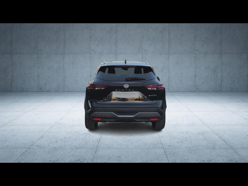 Photo 5 de l’annonce de NISSAN Qashqai d’occasion à vendre à PERPIGNAN