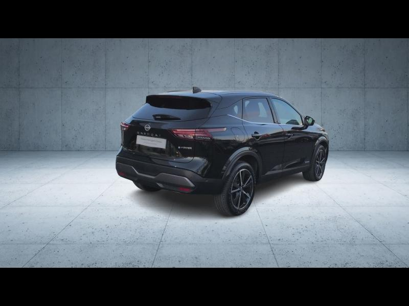 Photo 6 de l’annonce de NISSAN Qashqai d’occasion à vendre à PERPIGNAN