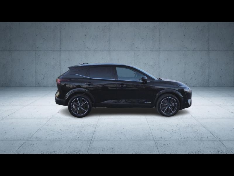 Photo 7 de l’annonce de NISSAN Qashqai d’occasion à vendre à PERPIGNAN