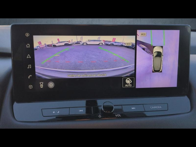 Photo 12 de l’annonce de NISSAN Qashqai d’occasion à vendre à PERPIGNAN