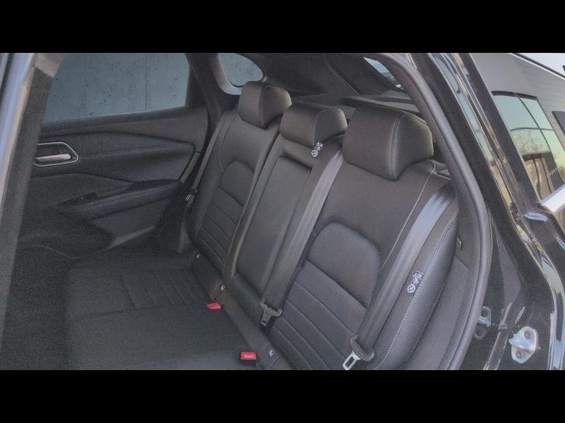 Photo 14 de l’annonce de NISSAN Qashqai d’occasion à vendre à PERPIGNAN