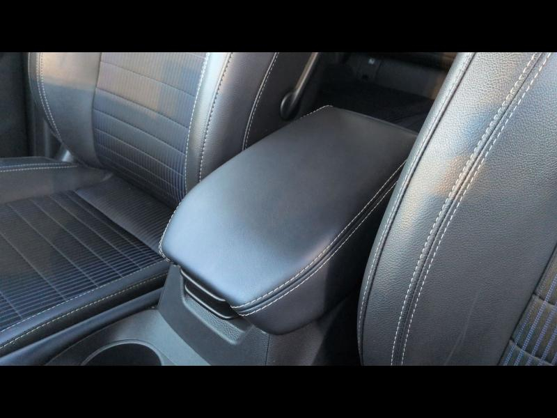 Photo 15 de l’annonce de NISSAN Qashqai d’occasion à vendre à PERPIGNAN