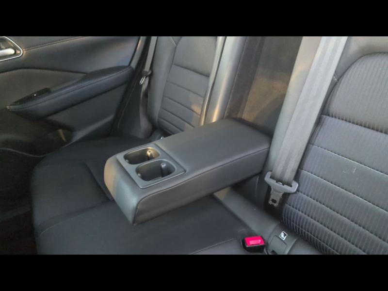 Photo 16 de l’annonce de NISSAN Qashqai d’occasion à vendre à PERPIGNAN