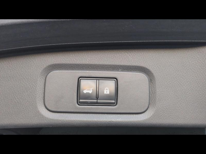 Photo 17 de l’annonce de NISSAN Qashqai d’occasion à vendre à PERPIGNAN