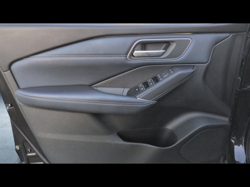 Photo 18 de l’annonce de NISSAN Qashqai d’occasion à vendre à PERPIGNAN