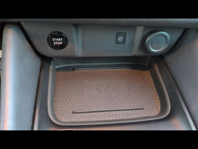 Photo 20 de l’annonce de NISSAN Qashqai d’occasion à vendre à PERPIGNAN