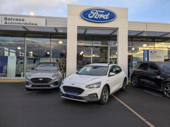 FORD Focus Active d’occasion à vendre à CARCASSONNE