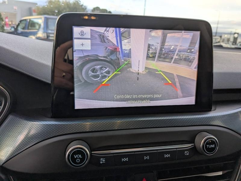 Photo 5 de l’annonce de FORD Focus Active d’occasion à vendre à CARCASSONNE