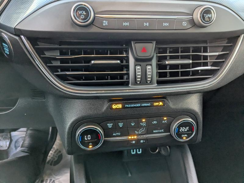 Photo 7 de l’annonce de FORD Focus Active d’occasion à vendre à CARCASSONNE