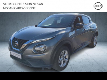 NISSAN Juke d’occasion à vendre à CARCASSONNE