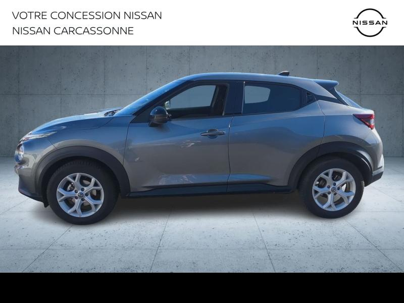 Photo 4 de l’annonce de NISSAN Juke d’occasion à vendre à CARCASSONNE