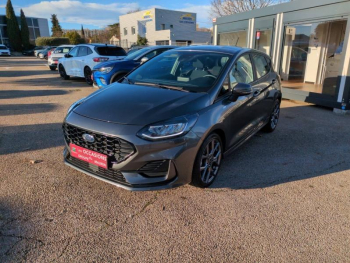 FORD Fiesta d’occasion à vendre à NÎMES