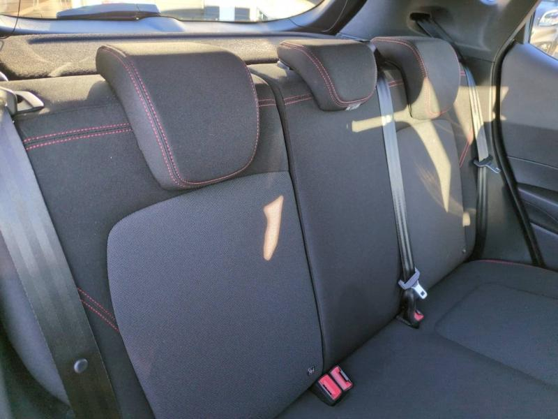 Photo 16 de l’annonce de FORD Fiesta d’occasion à vendre à NÎMES