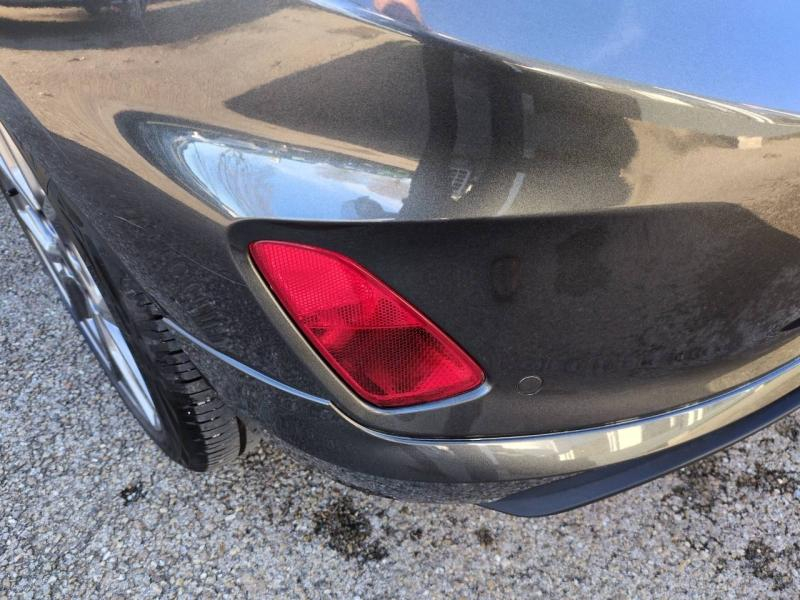 Photo 18 de l’annonce de FORD Fiesta d’occasion à vendre à NÎMES