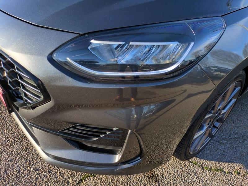 Photo 19 de l’annonce de FORD Fiesta d’occasion à vendre à NÎMES