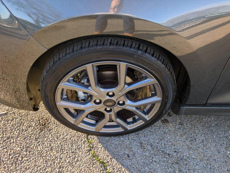 Photo 20 de l’annonce de FORD Fiesta d’occasion à vendre à NÎMES