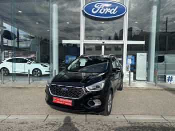 FORD Kuga d’occasion à vendre à ALÈS