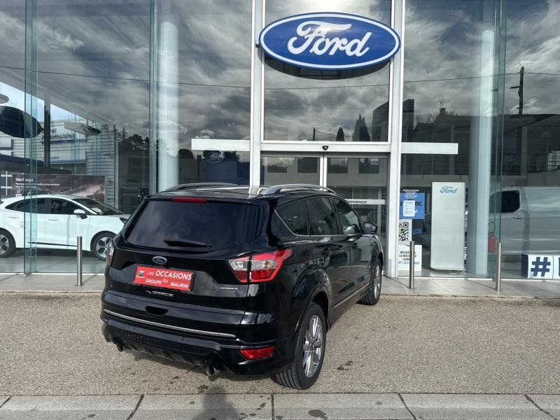 Photo 7 de l’annonce de FORD Kuga d’occasion à vendre à ALÈS