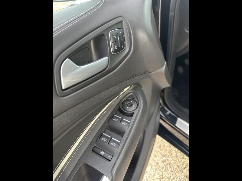 Photo 13 de l’annonce de FORD Kuga d’occasion à vendre à ALÈS