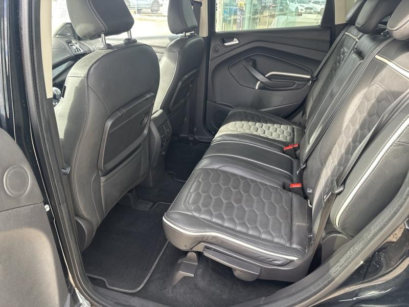 Photo 15 de l’annonce de FORD Kuga d’occasion à vendre à ALÈS