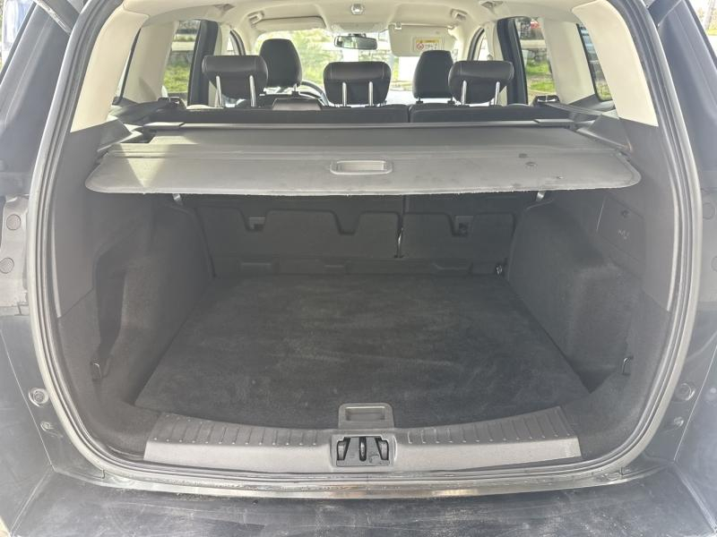 Photo 16 de l’annonce de FORD Kuga d’occasion à vendre à ALÈS