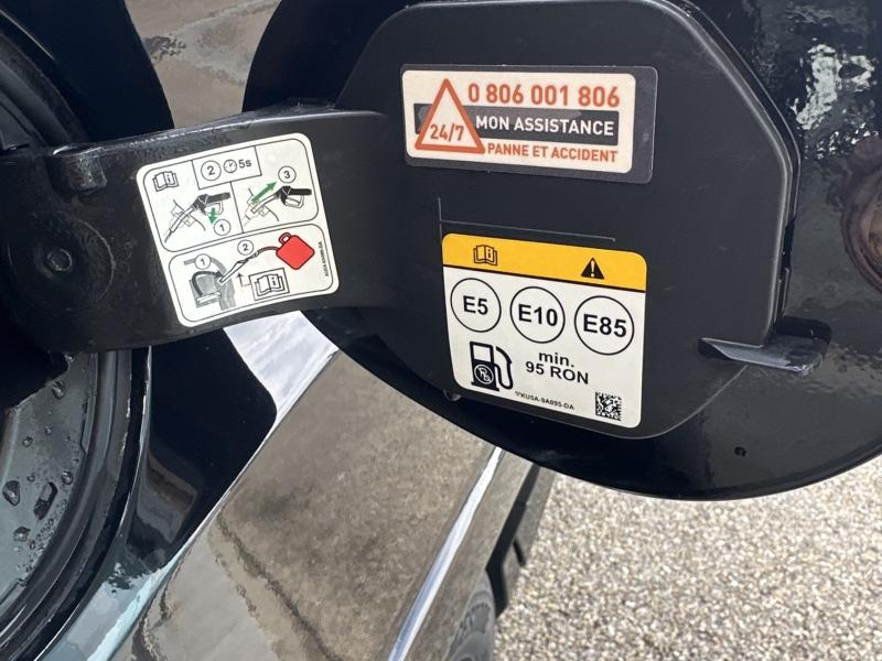 Photo 18 de l’annonce de FORD Kuga d’occasion à vendre à ALÈS