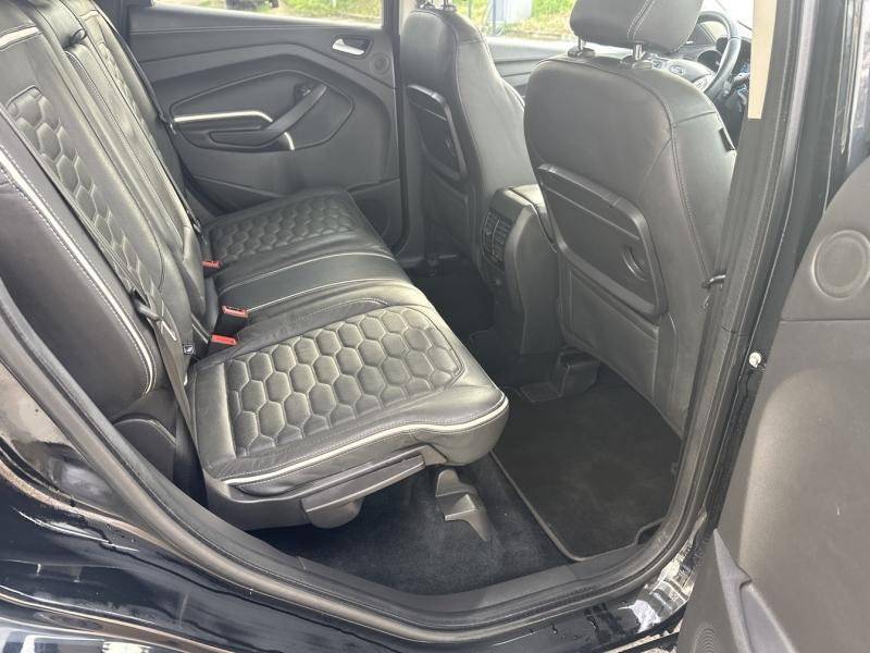 Photo 19 de l’annonce de FORD Kuga d’occasion à vendre à ALÈS