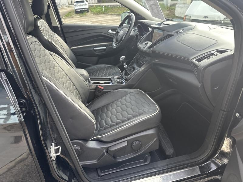 Photo 20 de l’annonce de FORD Kuga d’occasion à vendre à ALÈS