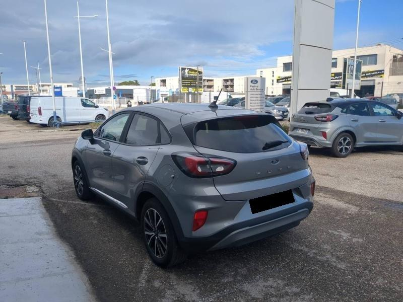 Photo 3 de l’annonce de FORD Puma d’occasion à vendre à ARLES