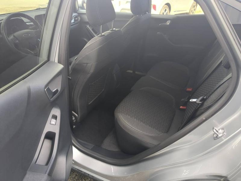 Photo 8 de l’annonce de FORD Puma d’occasion à vendre à ARLES