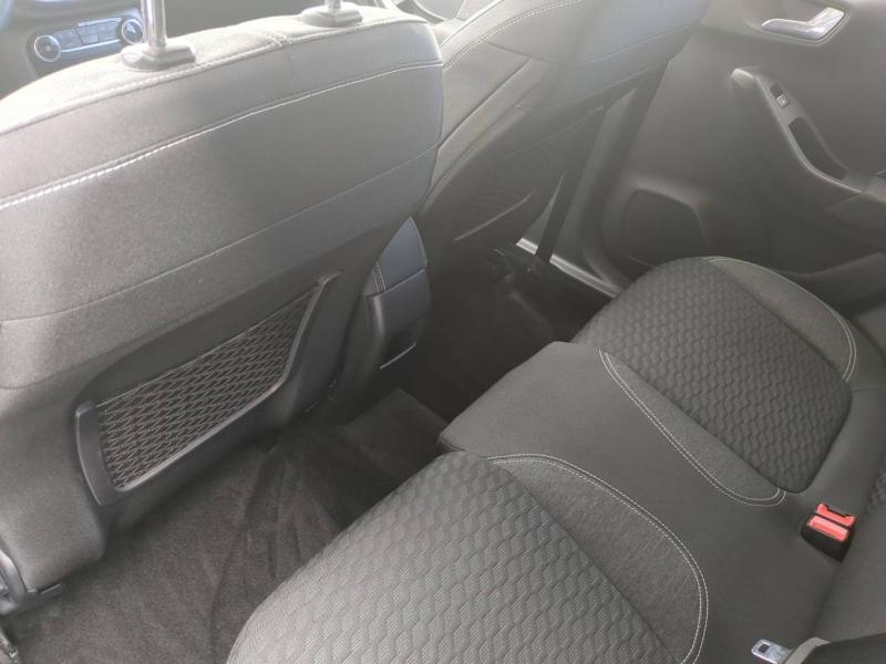 Photo 9 de l’annonce de FORD Puma d’occasion à vendre à ARLES