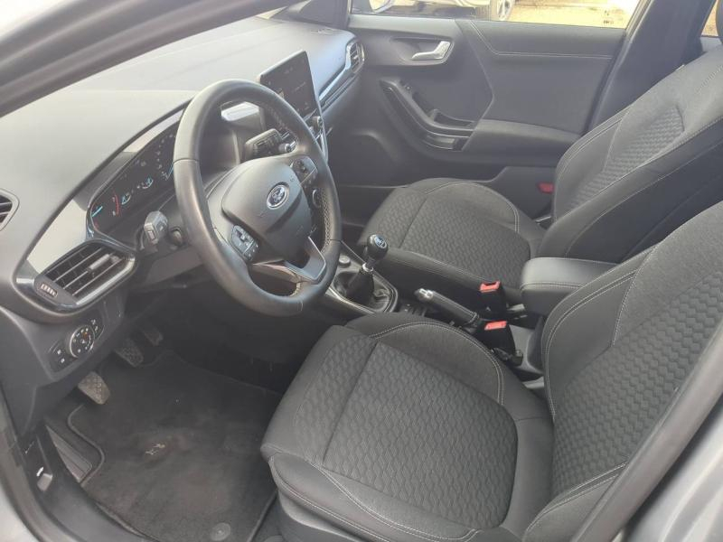 Photo 10 de l’annonce de FORD Puma d’occasion à vendre à ARLES