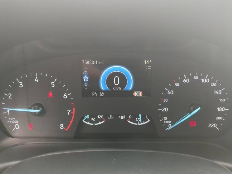 Photo 12 de l’annonce de FORD Puma d’occasion à vendre à ARLES