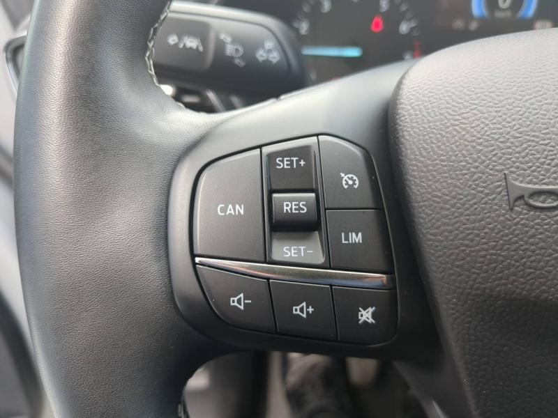 Photo 13 de l’annonce de FORD Puma d’occasion à vendre à ARLES