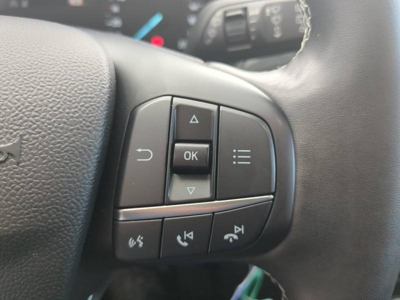 Photo 14 de l’annonce de FORD Puma d’occasion à vendre à ARLES