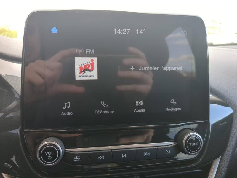 Photo 15 de l’annonce de FORD Puma d’occasion à vendre à ARLES